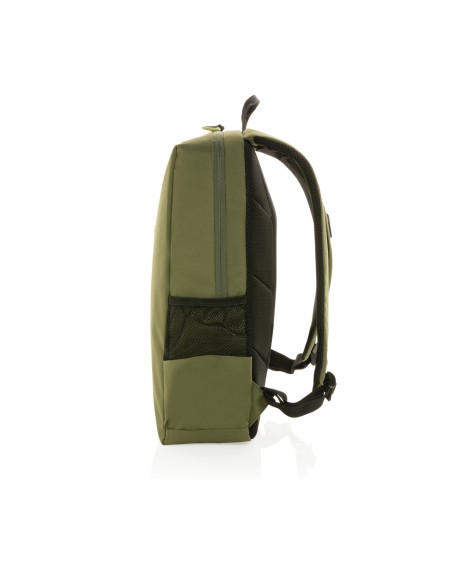 Zaino porta PC da 15,6" Impact AWARE™ Lima RFID
